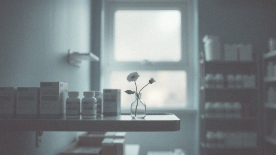 Leki na ataki paniki – jakie są skuteczne metody leczenia?