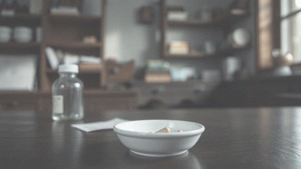 Leki na podniesienie ciśnienia na receptę – skuteczne terapie