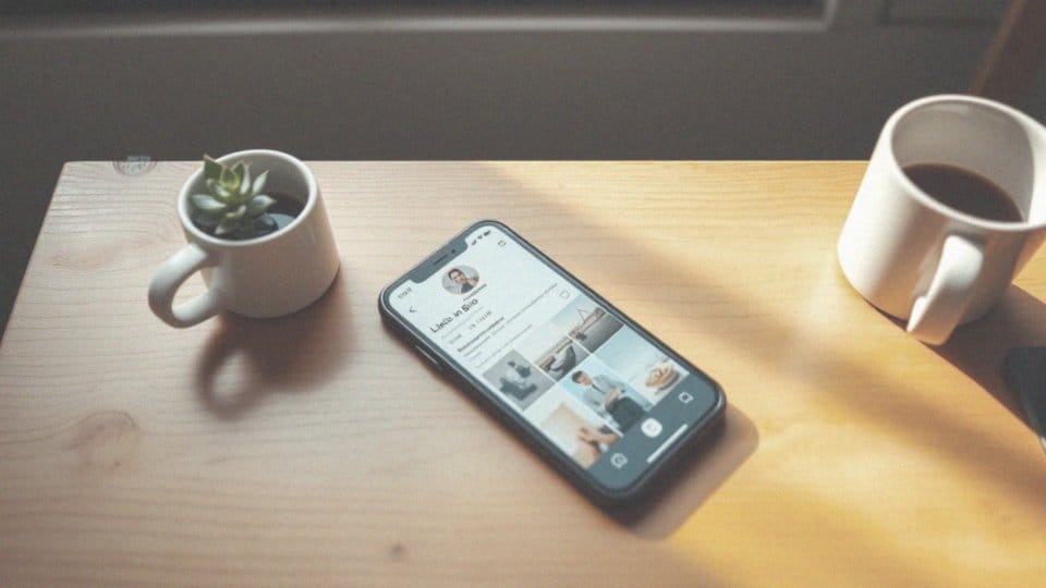 Link w bio czyli gdzie? Przewodnik po Instagramie