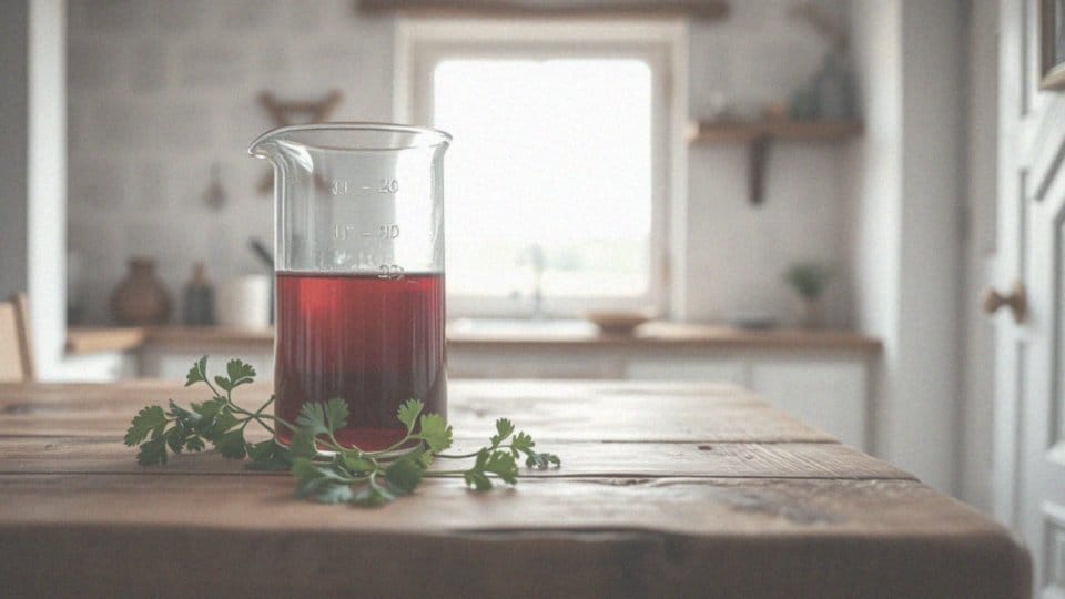 MCHC niskie – co oznacza i jakie są przyczyny?