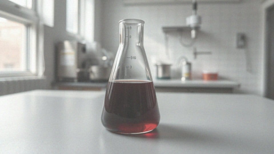 MCV poniżej normy – co to oznacza i jakie są przyczyny?