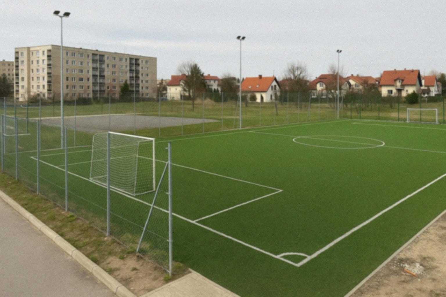 80-lecie MLKS Tucholanka Tuchola – Poszukiwane materiały do jubileuszu