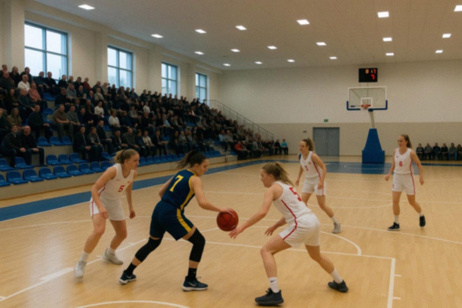 Finał Tucholskiej Ligi Kręglarskiej zakończony