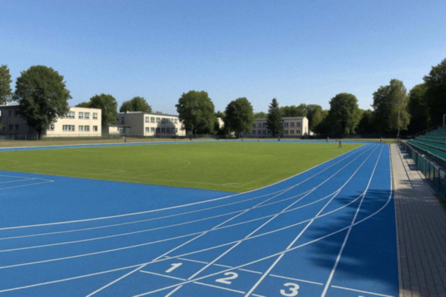 Rozpoczynają się Czwartki Lekkoatletyczne w Tucholi