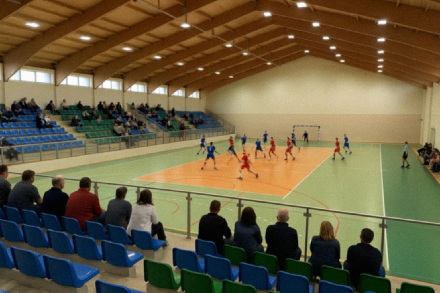 Finał Czwartków Lekkoatletycznych w Łodzi 2025 – Sukces Tucholskich Młodych Lekkoatletów