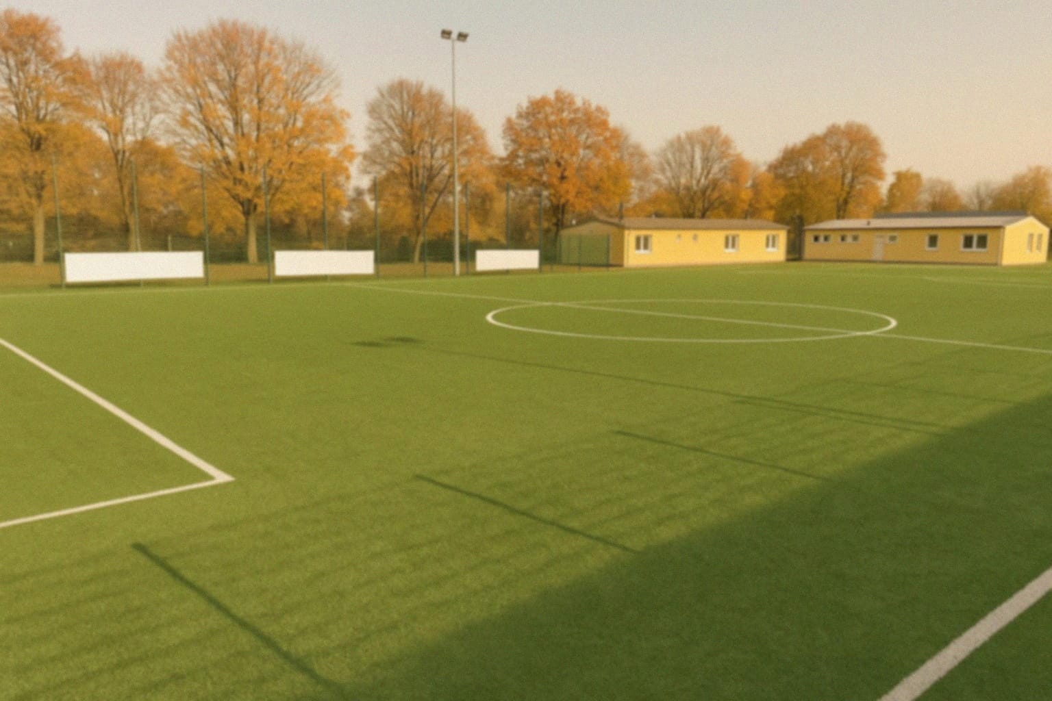 Mecz Towarzyski z Okazji 80-Lecia Tucholanki