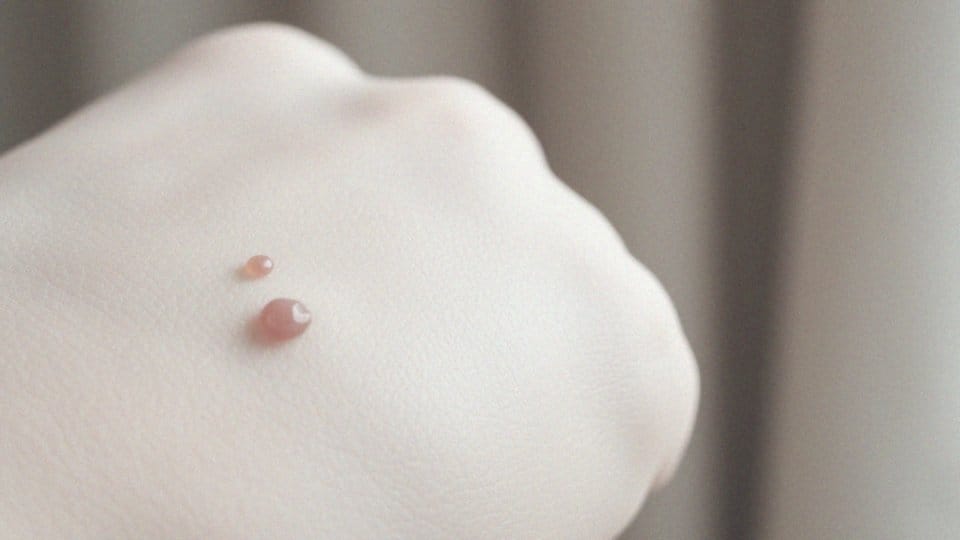 Naczyniak u dorosłych – przyczyny, objawy i metody leczenia