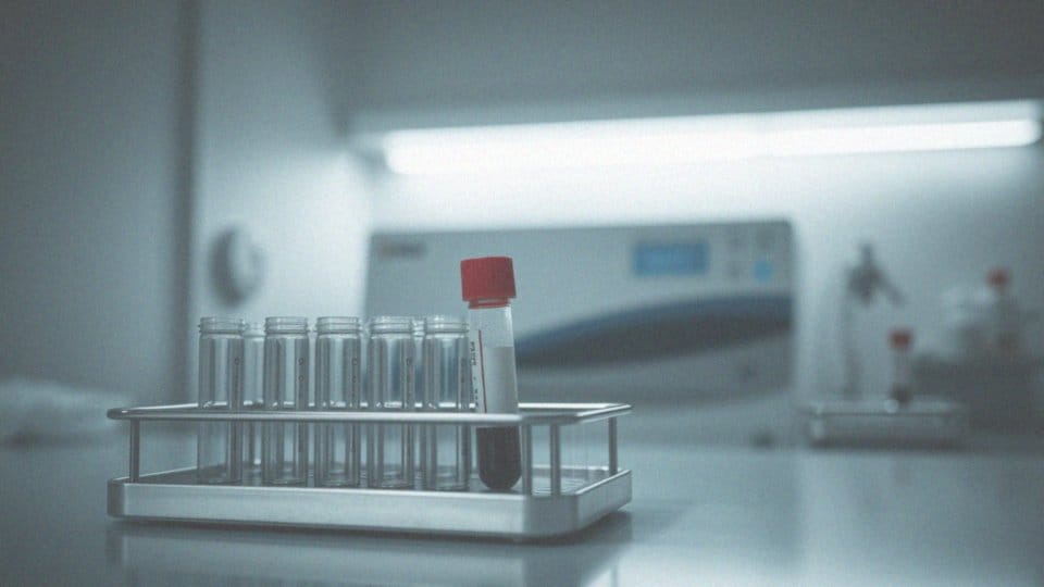 Niedokrwistość normocytarna – przyczyny i czynniki wpływające