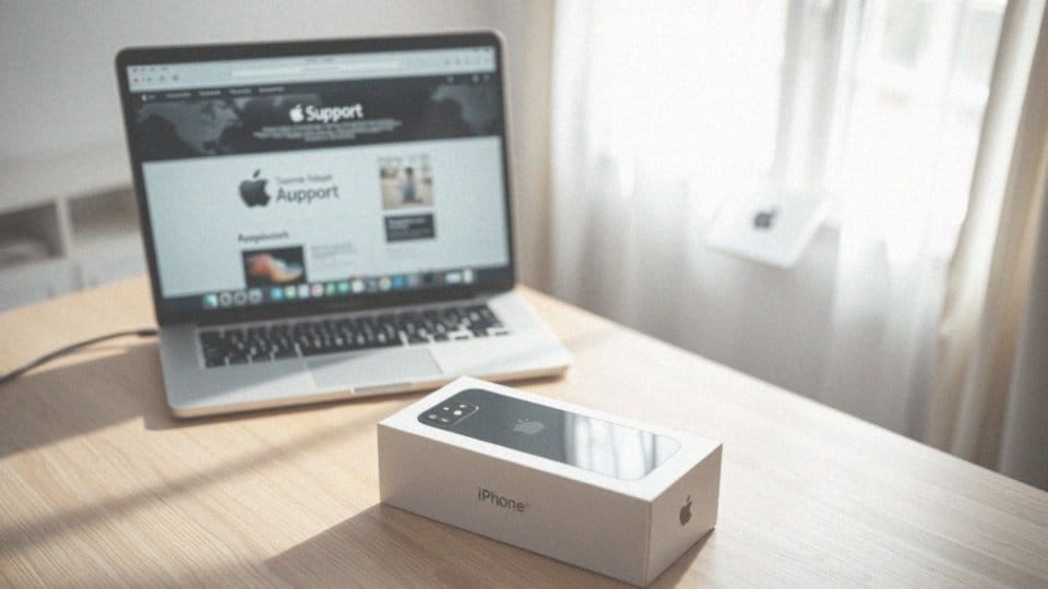 Numer seryjny iPhone – jak go znaleźć i do czego służy?