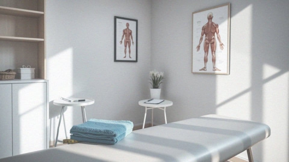 Pierwsza wizyta u fizjoterapeuty – jak się przygotować i co wiedzieć?