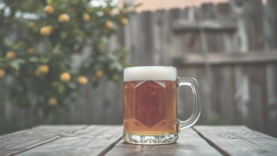 Piwo a prostata – jak wpływa na zdrowie gruczołu krokowego?