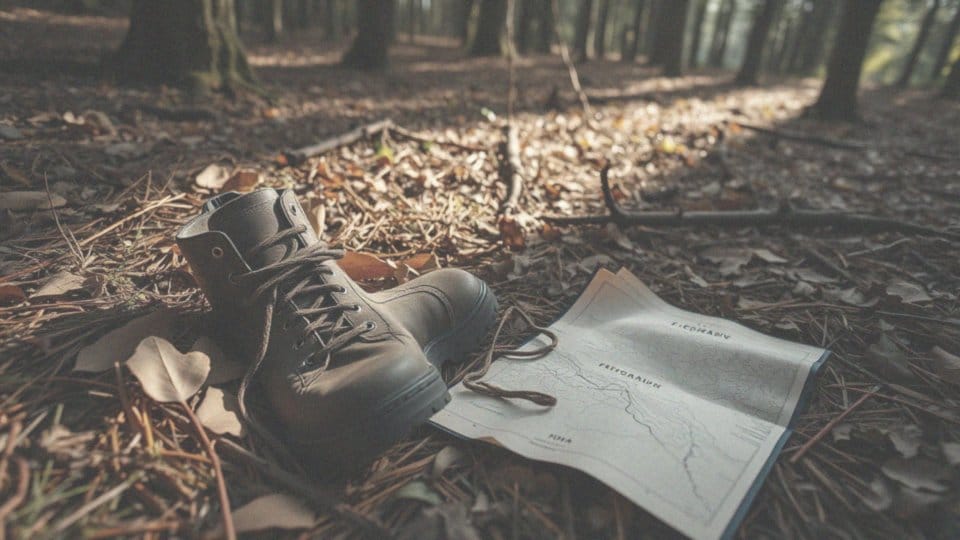 Pomiar odległości w terenie – metody i narzędzia pomiarowe