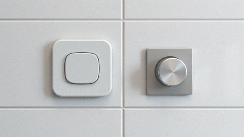 Przycisk pneumatyczny czy mechaniczny? Wybierz najlepsze rozwiązanie