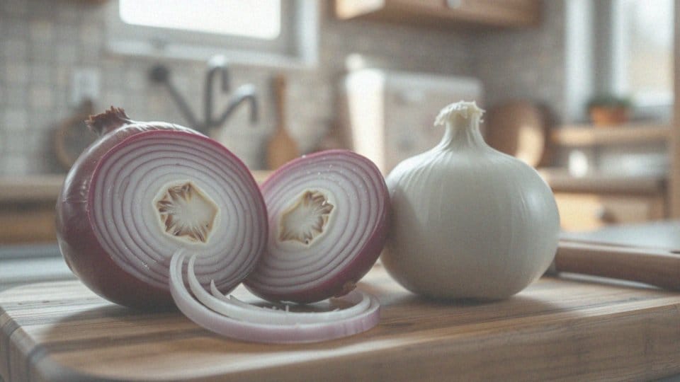 Surowa cebula przeciwwskazania – kogo dotyczą?