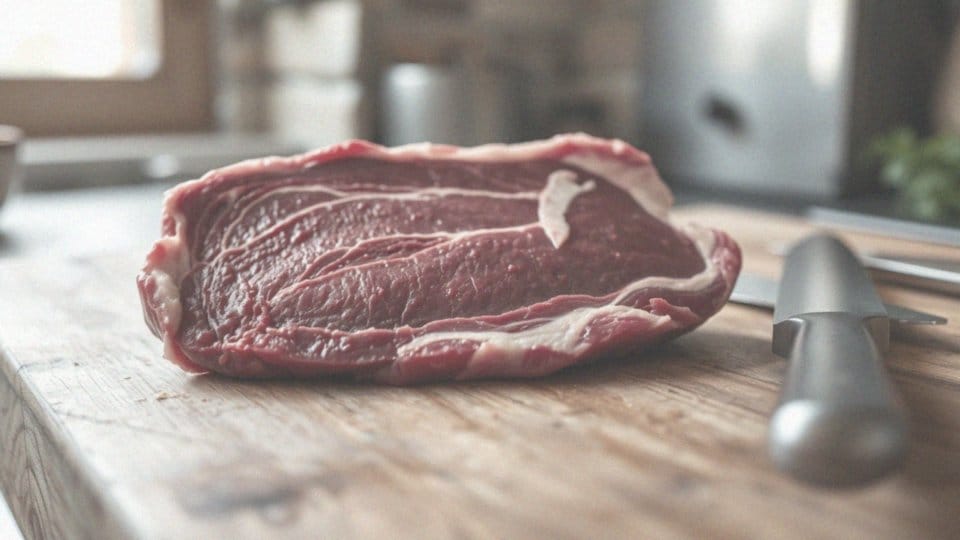 Świeca wołowa – jaka to część wołu i jak ją przyrządzić?