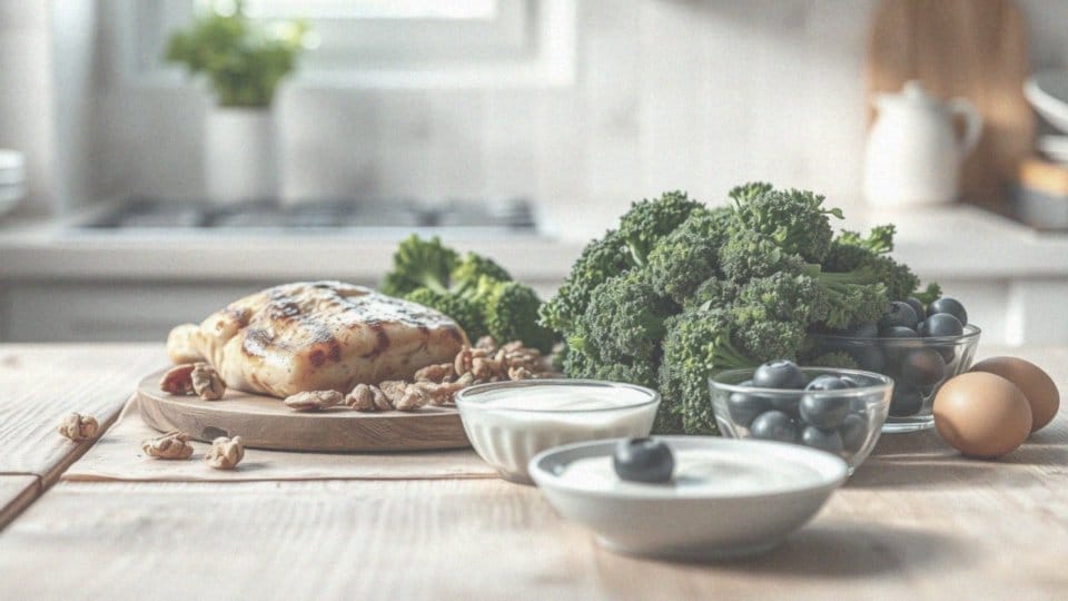 Tania dieta bez węglowodanów – jak schudnąć i zdrowo jeść?