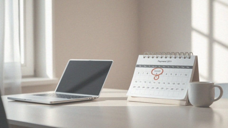 Termin wypłaty zasiłku opiekuńczego – kluczowe informacje i zasady