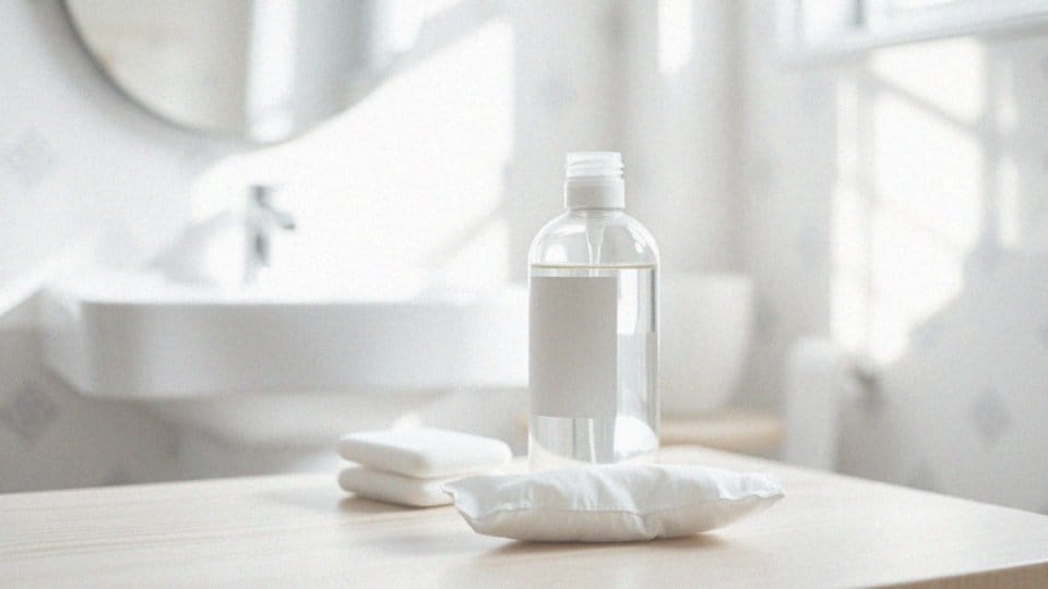 Tonik do twarzy – po co i jakie ma znaczenie w pielęgnacji?