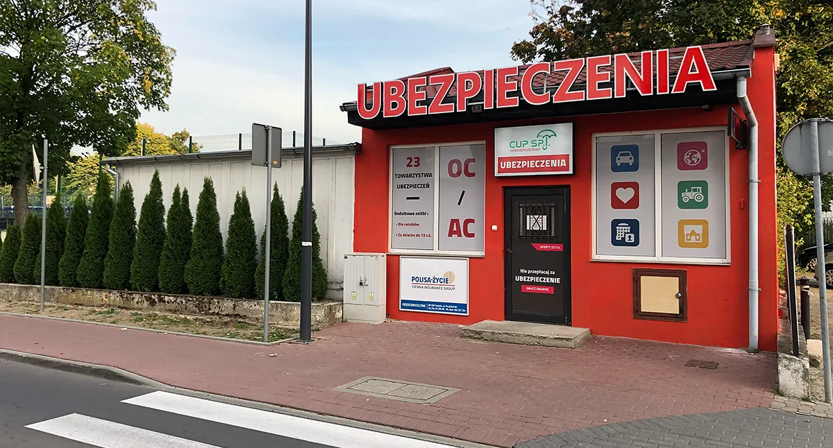 Ubezpieczenie domu, mieszkania i domu w budowie – co wybierają mieszkańcy Tucholi?