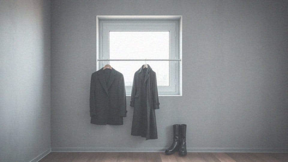 Ubieranie się na czarno – psychologia koloru i jego znaczenie