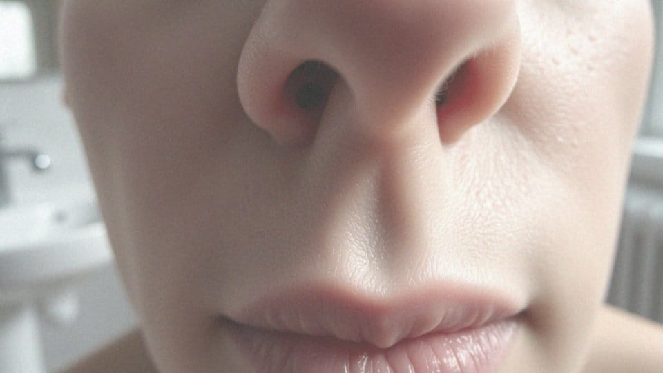 Wągry – co to jest i jak sobie z nimi radzić?