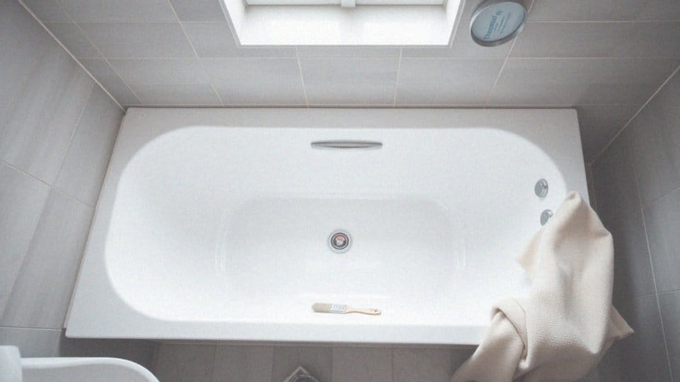 Wanna w wannie – innowacyjne rozwiązanie dla Twojej łazienki