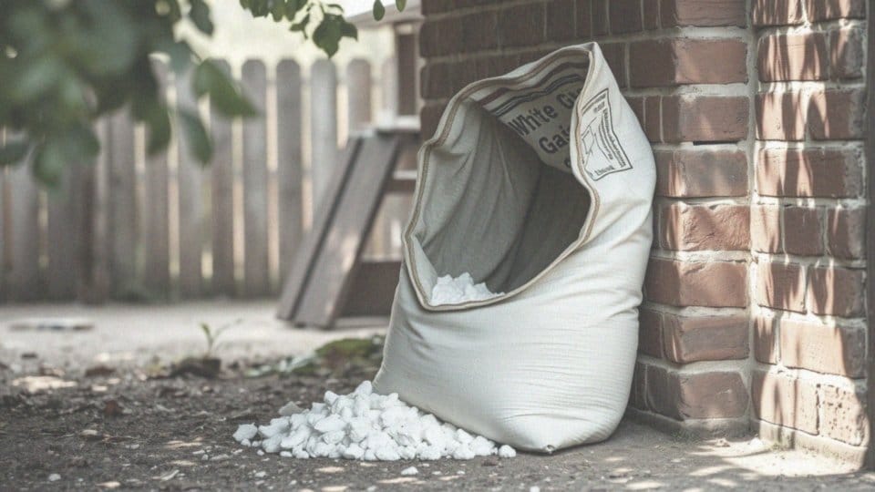 Wapno gaszone Castorama – właściwości i zastosowanie w budownictwie