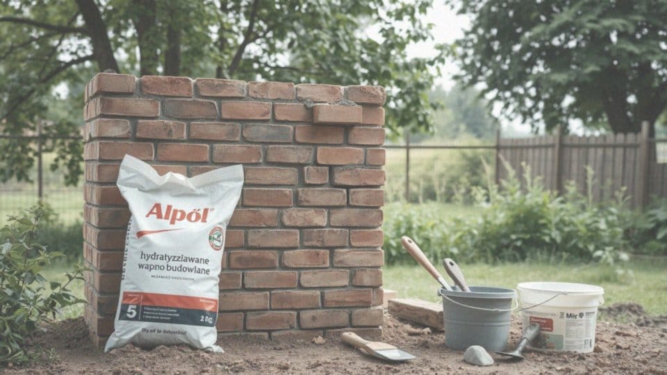 Wapno malarskie Castorama – właściwości i zastosowanie