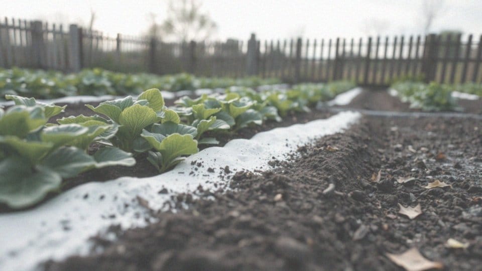 Wapno na ślimaki – ekologiczne rozwiązanie w walce z szkodnikami