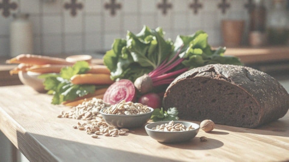 Weganizm a wegetarianizm – główne różnice i podobieństwa