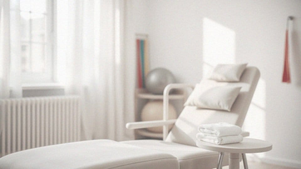 Wizyta u fizjoterapeuty uroginekologicznego – co powinieneś wiedzieć?