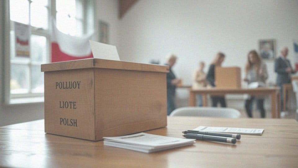 Wybory na burmistrza – kiedy odbędą się w 2024 roku?