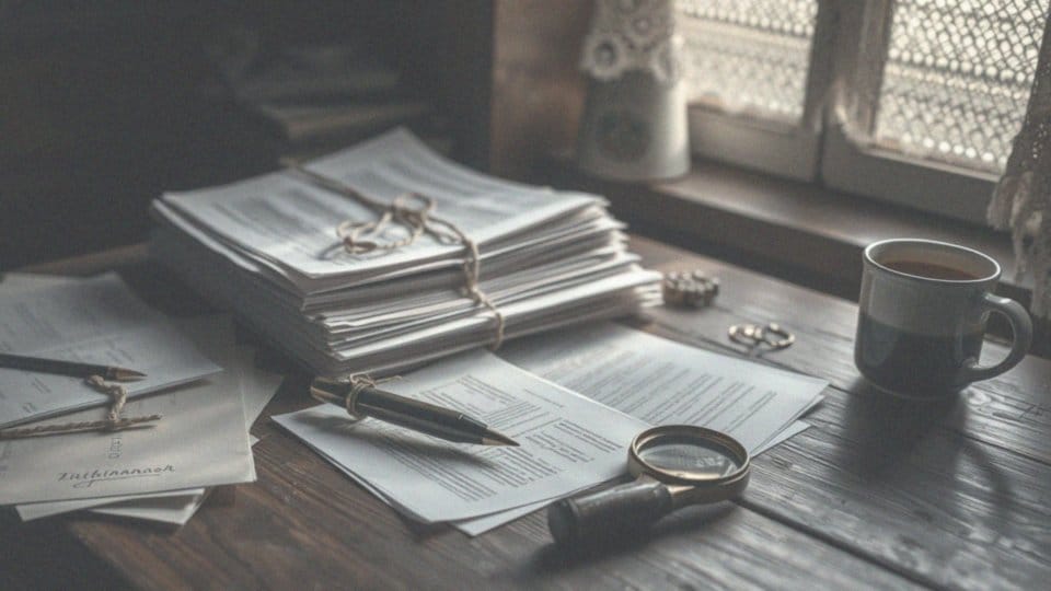 Zachowek po 20 latach od darowizny – co warto wiedzieć?