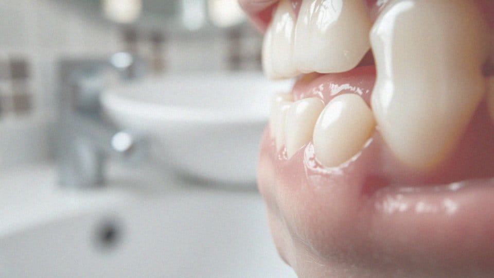 Zapalenie dziąseł jak wygląda? Objawy i profilaktyka