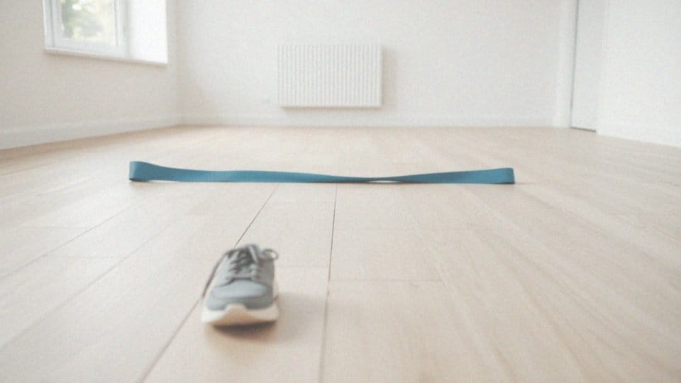 Zestaw ćwiczeń po endoprotezie stawu biodrowego – klucz do regeneracji