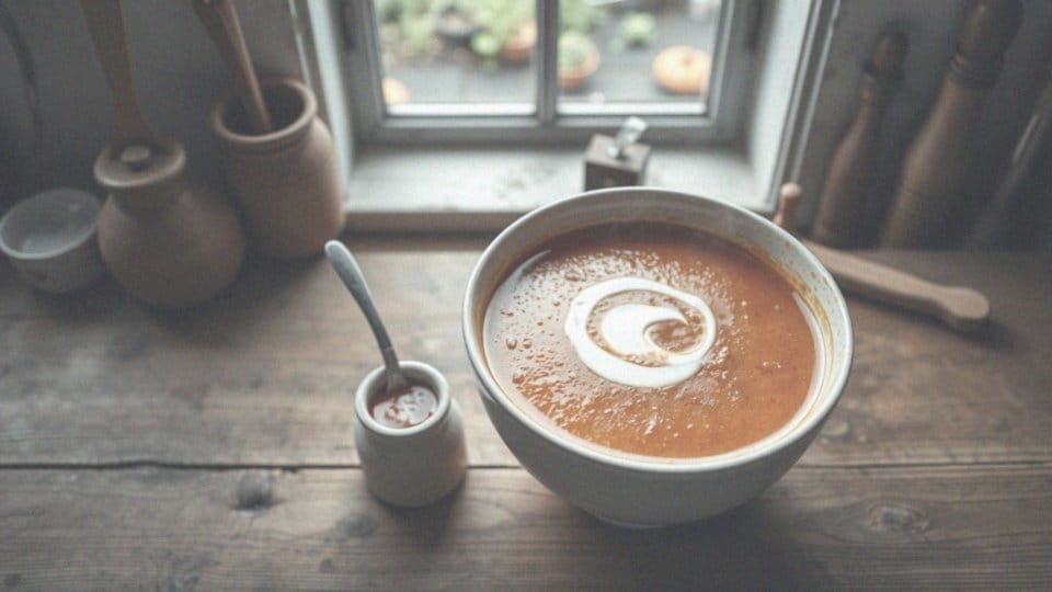 Zupa pomidorowa z koncentratu – prosty przepis i porady