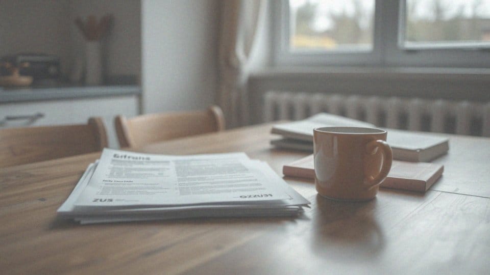 ZUS opieka nad członkiem rodziny – zasiłek opiekuńczy w Polsce